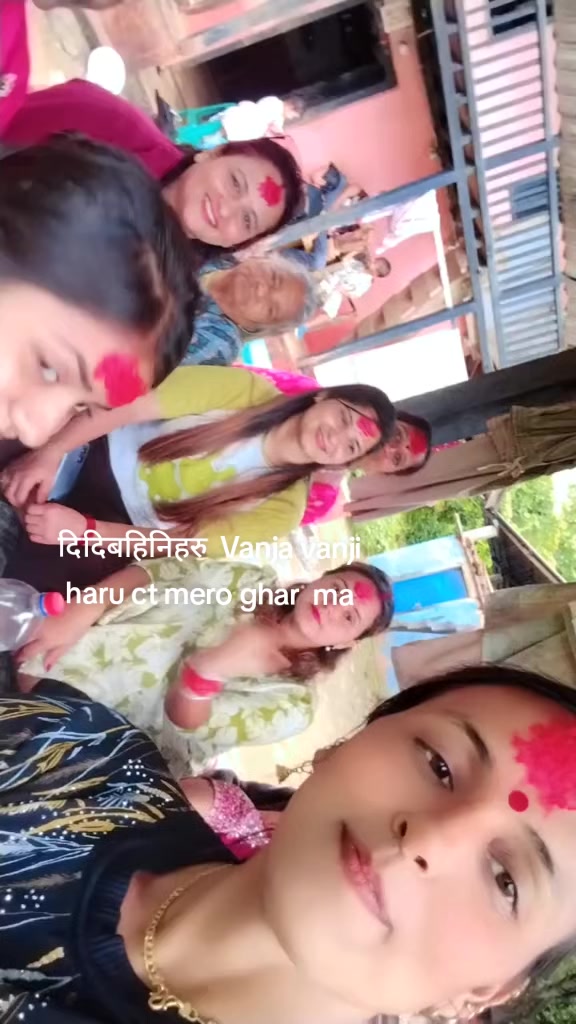 @Renuka Baral