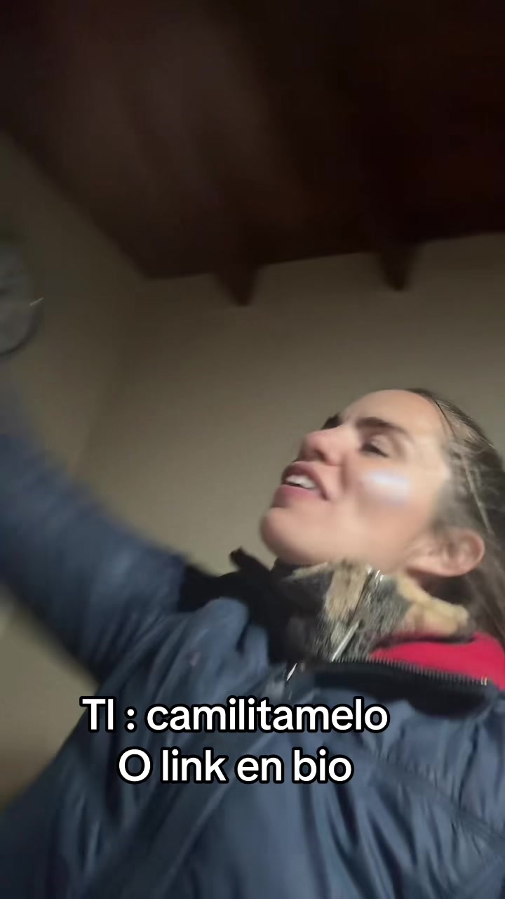 @camilitamelook