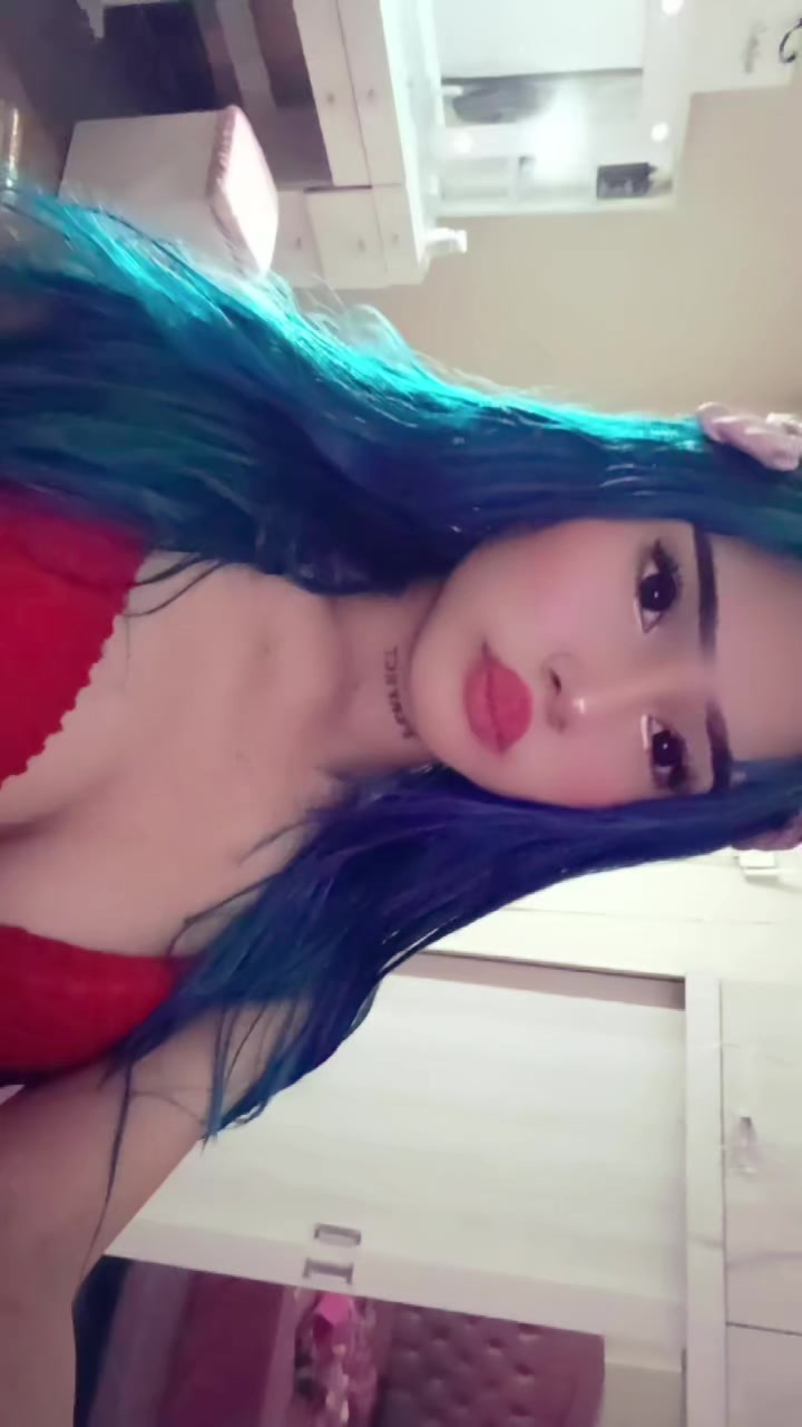 @Pretty cute