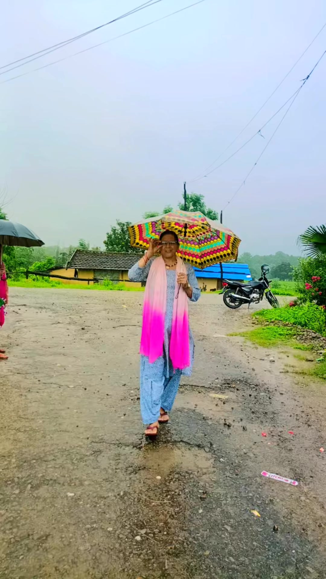 @Madhavi Bhatta