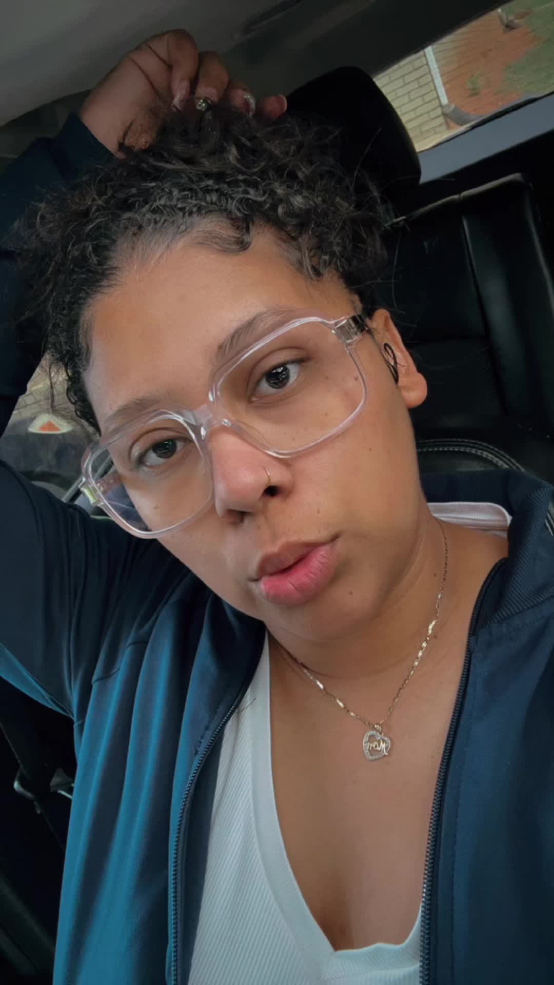 @Mercedes Tieshia