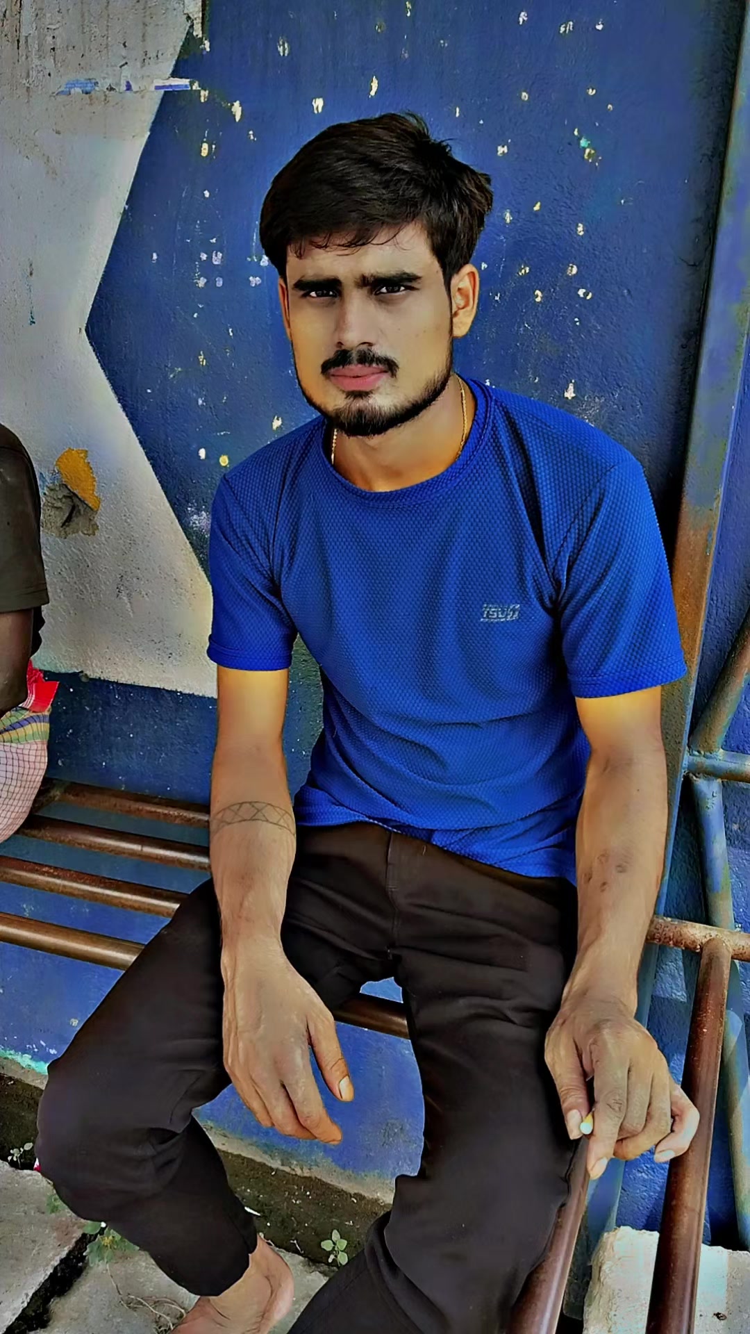 @Shishir k.m.p