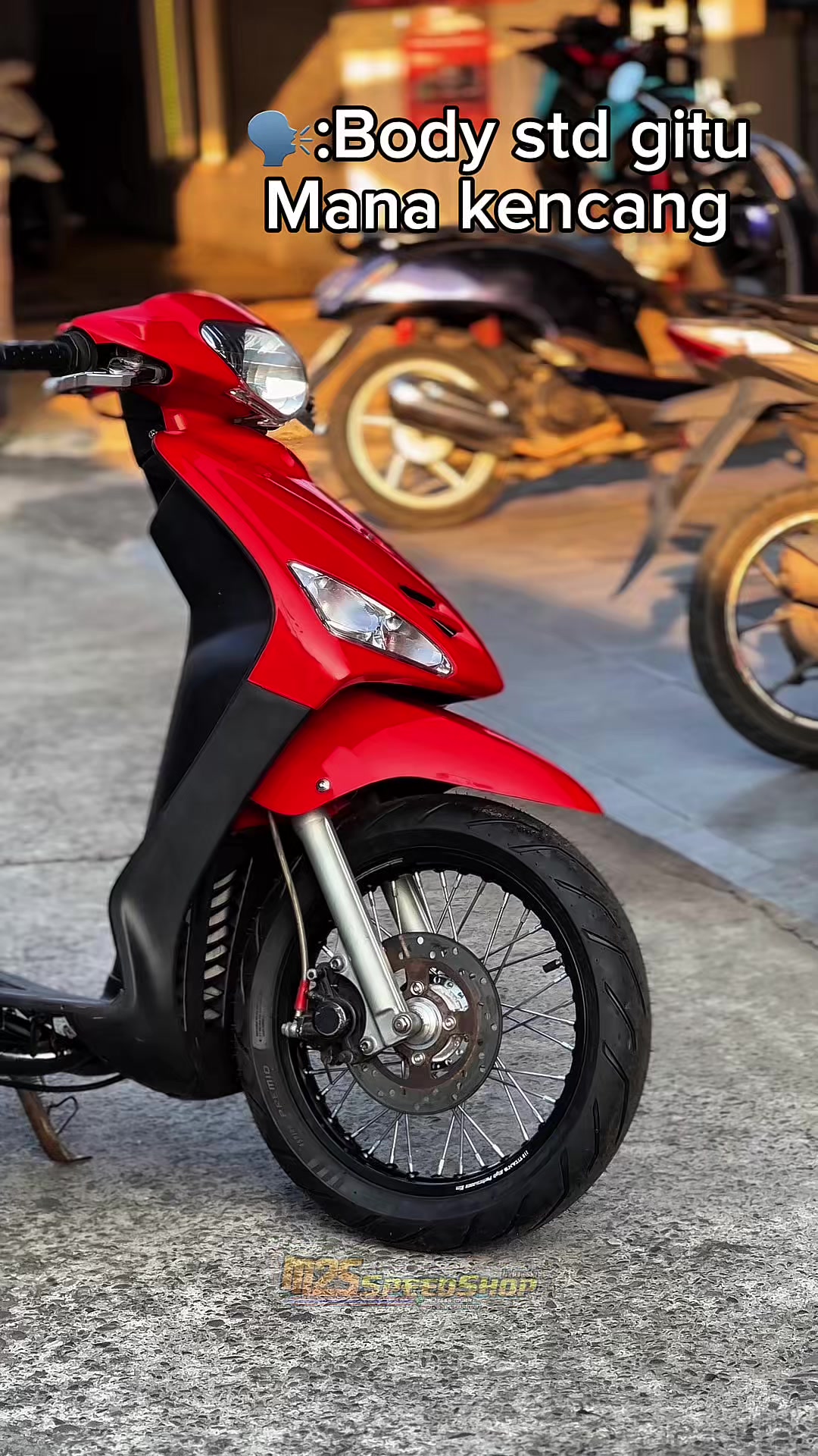 @m2sspeedshop