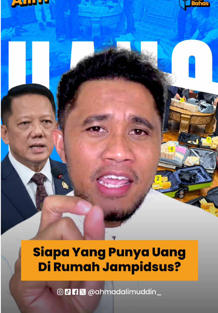 @Bang Alim - Mari Kita Bahas