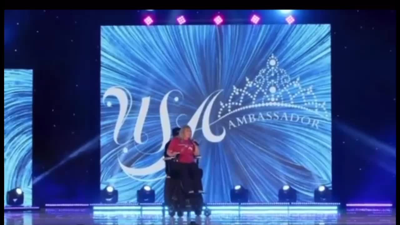 @RAMP is inclusion