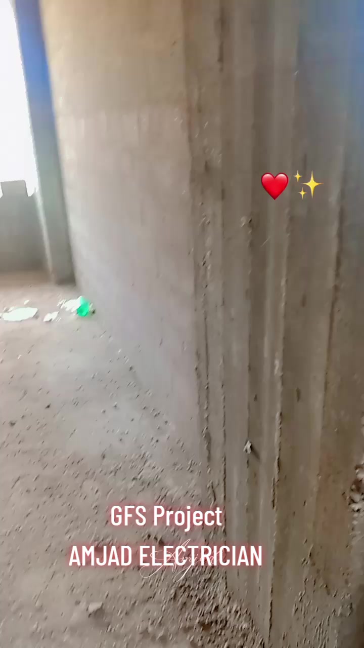 @AMJAD. ELECTRICIAN