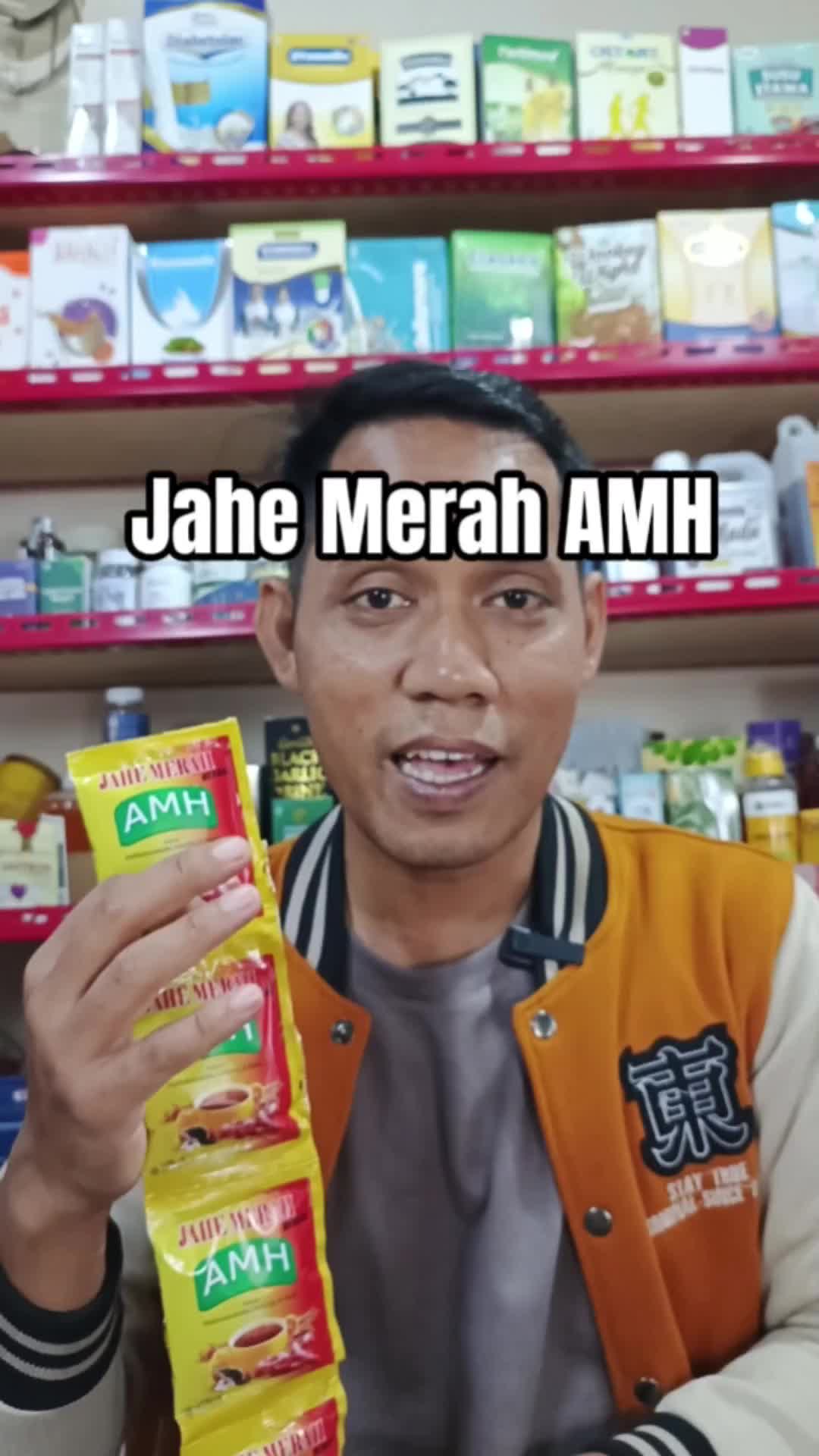 @Sehati Herbal