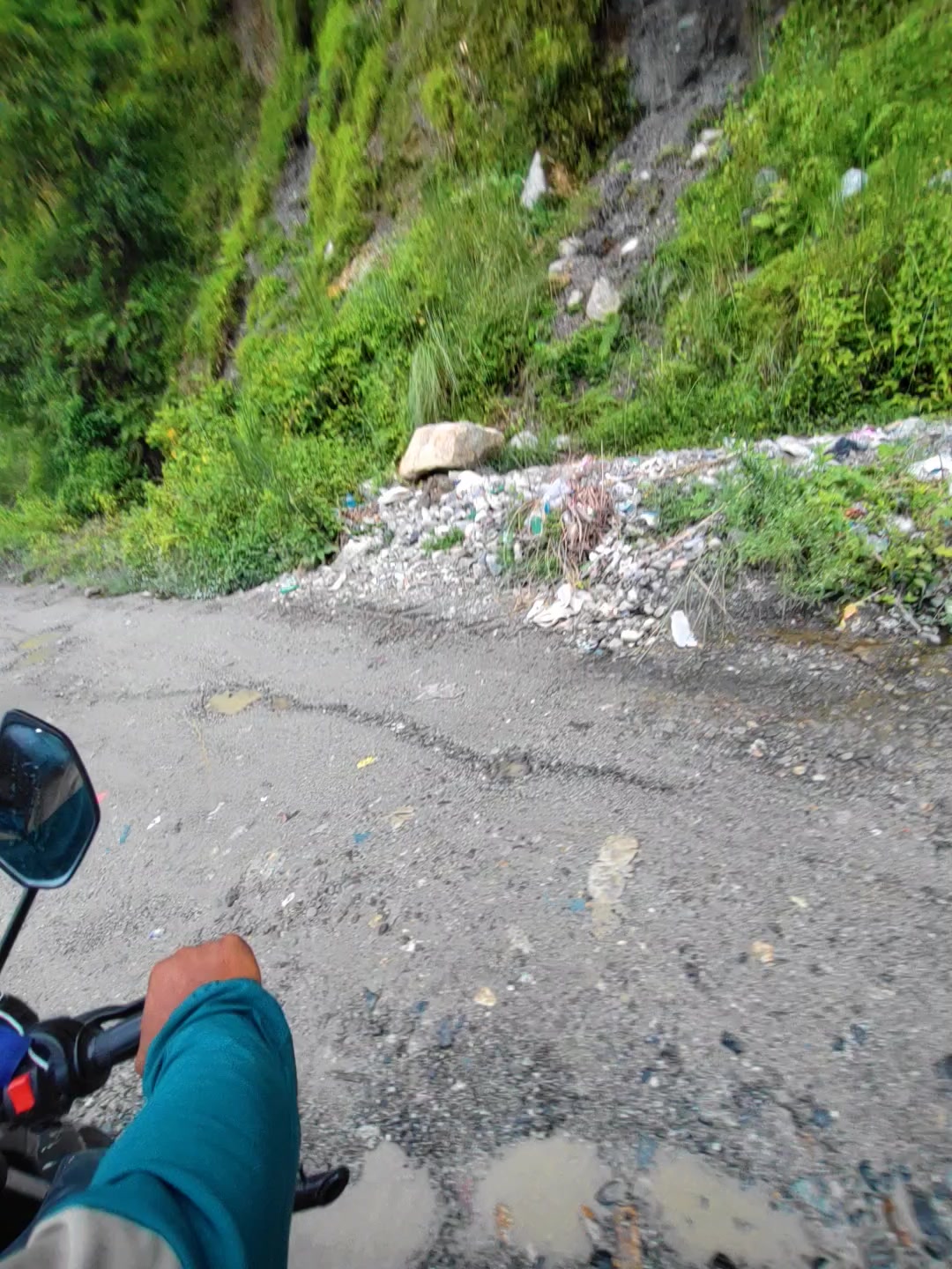 @Subodh Raj (A 1 Rider)