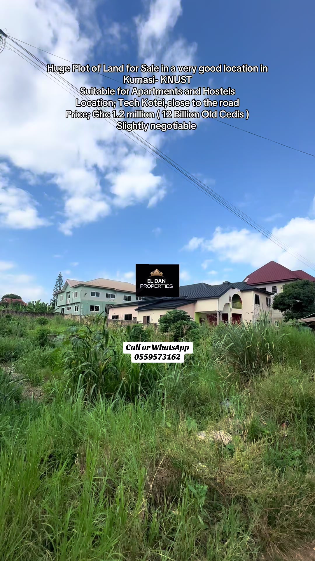 @EL Dan Properties🏠🏞️