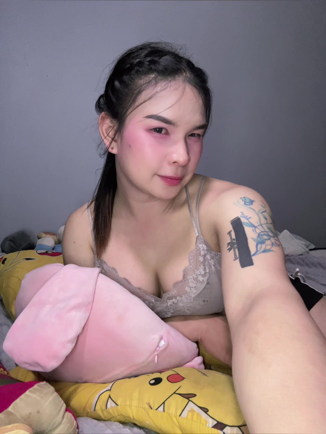 @Premsho