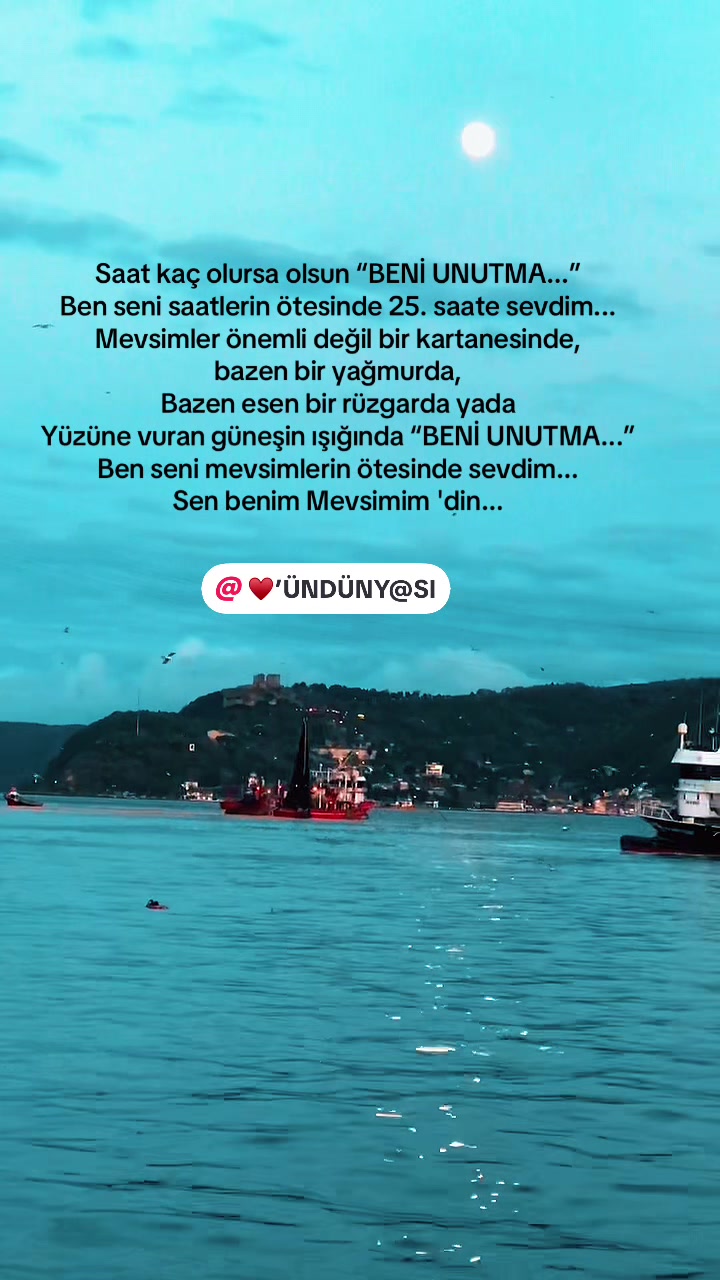 @♥️’ ÜN DÜNY@SI