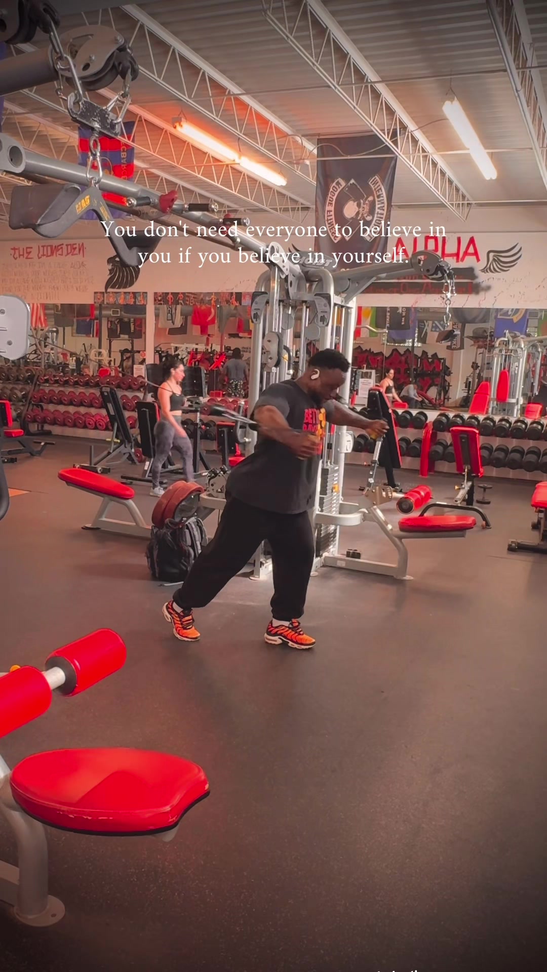 @Kettlebell Fitness