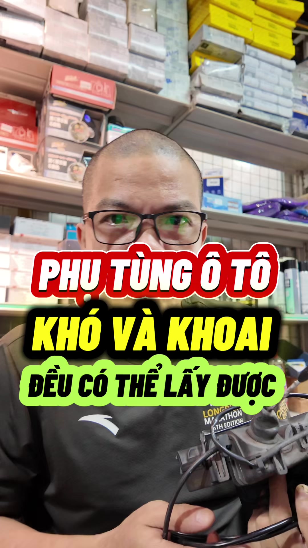 @Phụ Kiện Trang Trí Xe ATOCAR