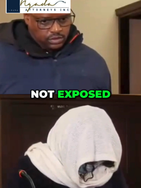 @Ngada Attorneys⚖️🎙️