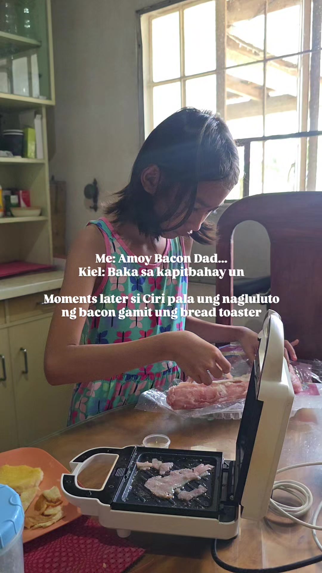 @Claire Obana Pilar