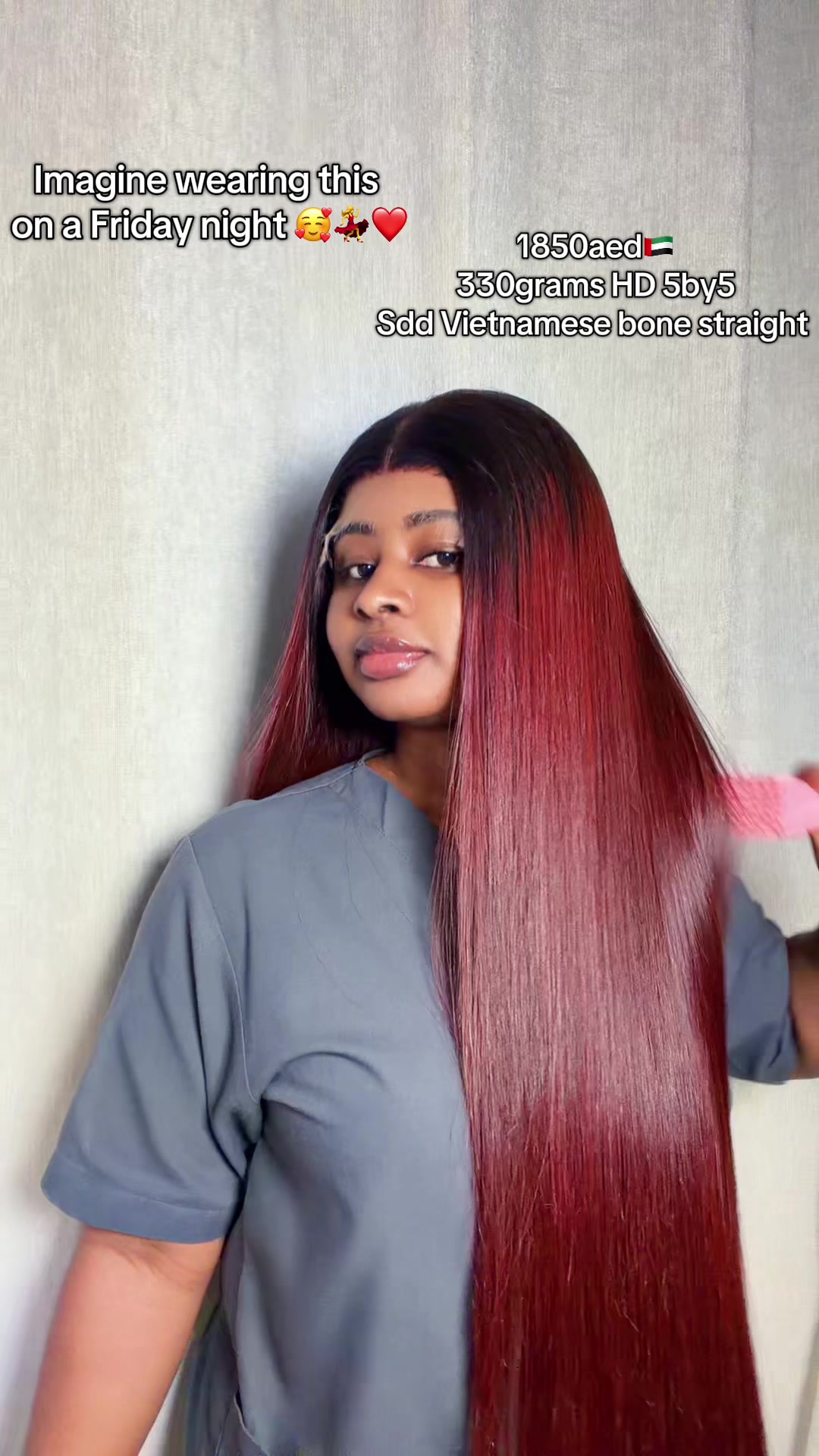 @CILLA HAIRS IN DUBAI💇&zwj;♀️🇦🇪
