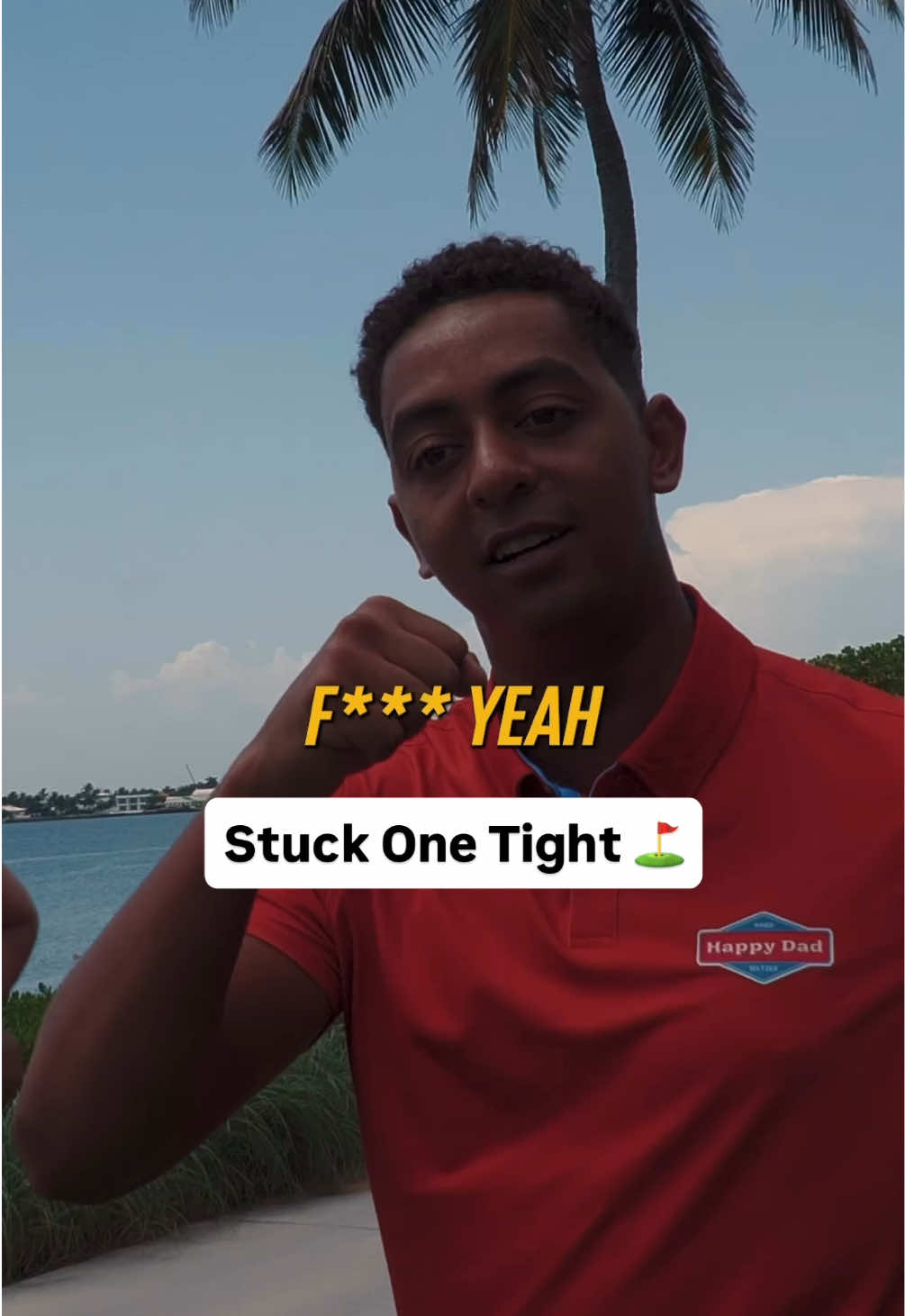 @Full send golf