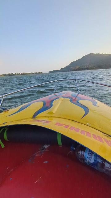 @Wawan boat