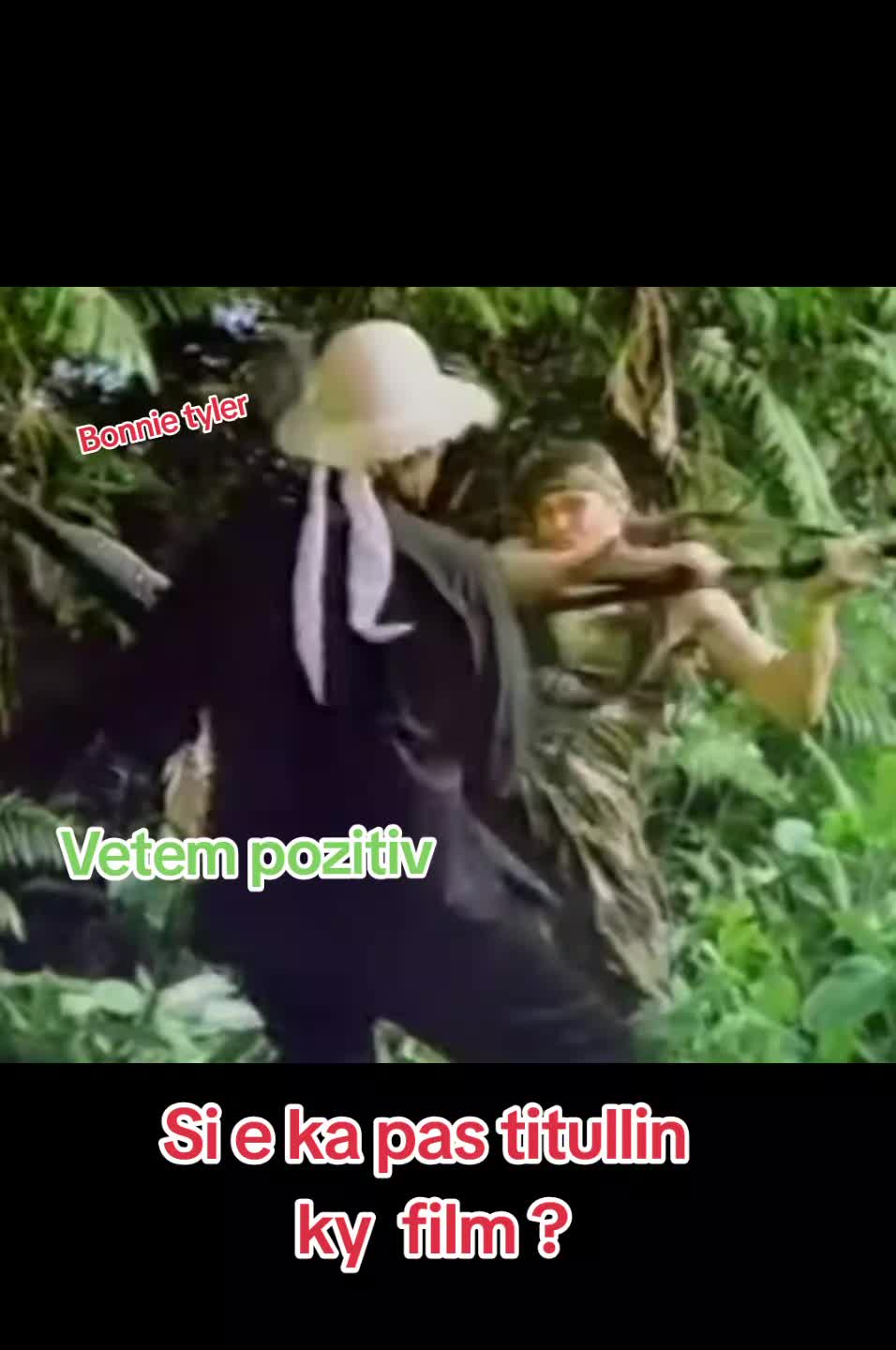 @vetem pozitiv