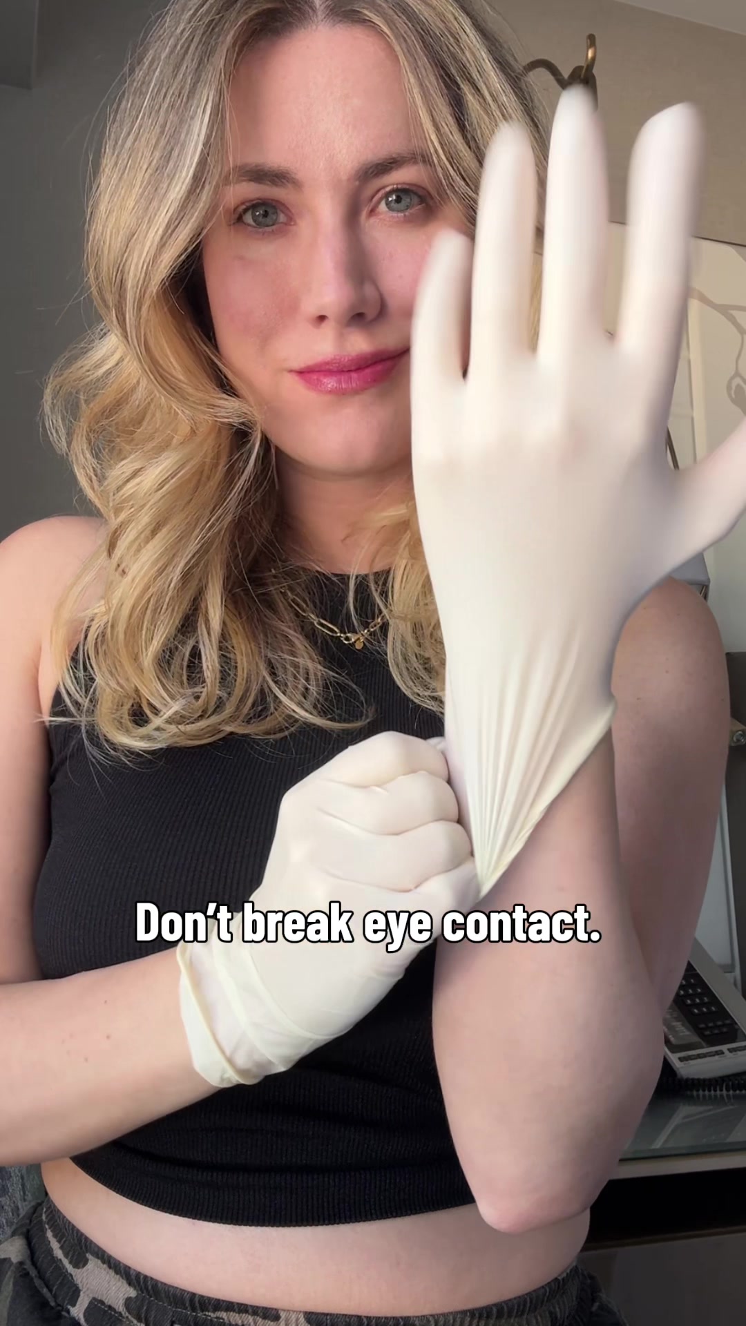 @Stella RN