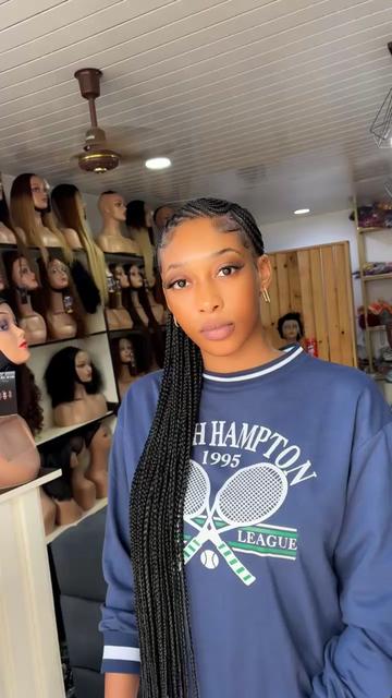 @Laury hair beauty
