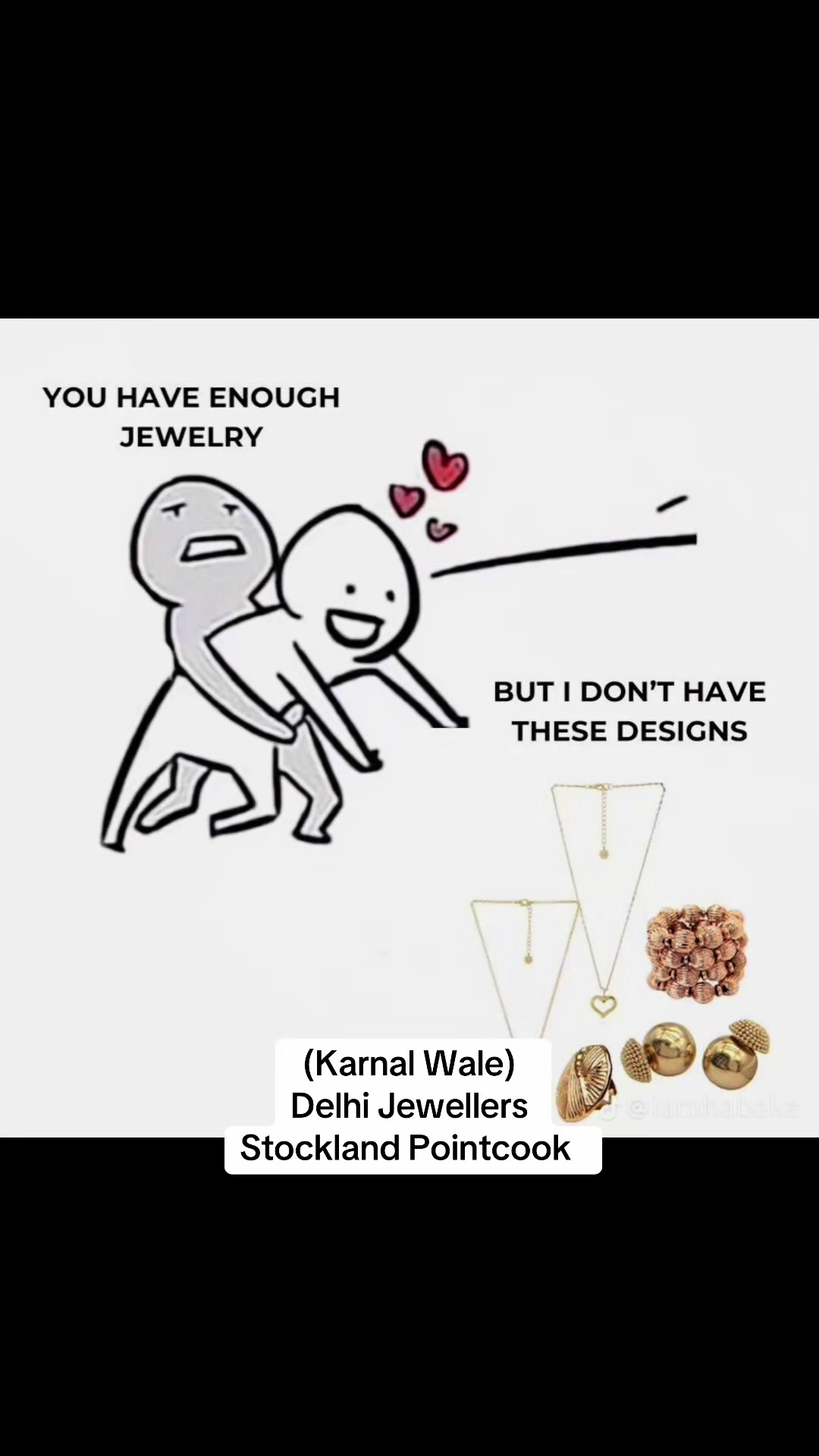@Delhi Jewellers