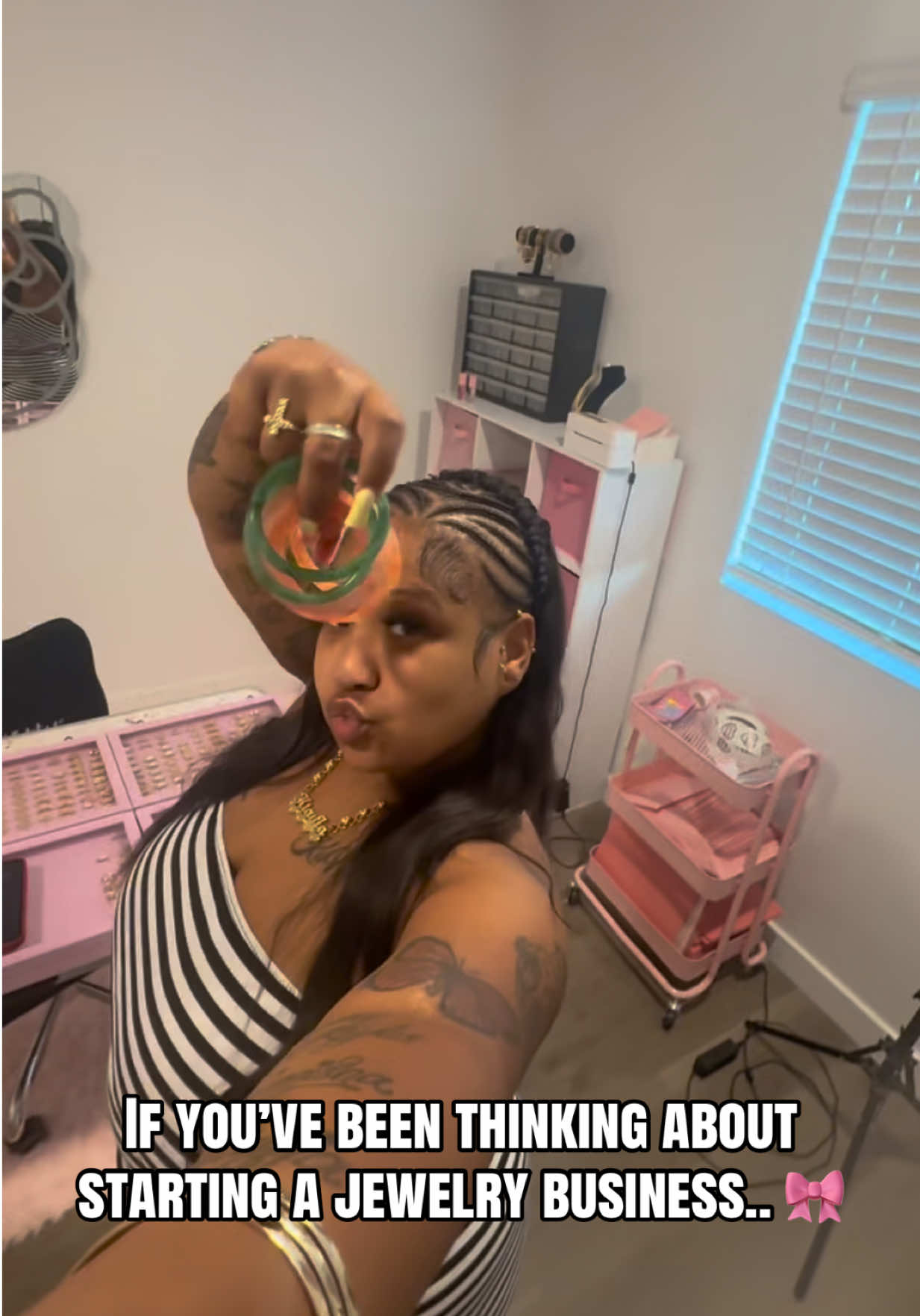 @LUXURYDANAE ๐