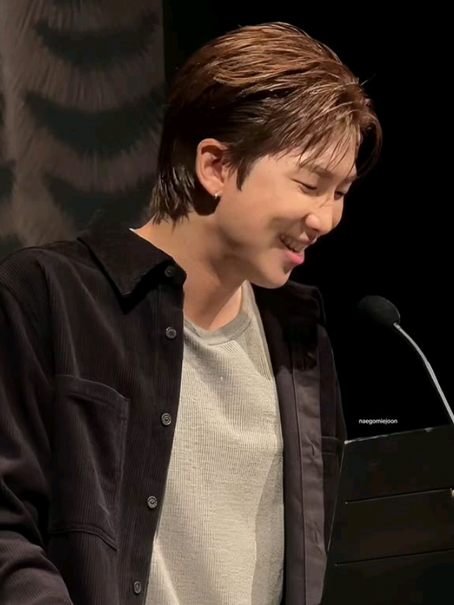 @Yoongjk☆