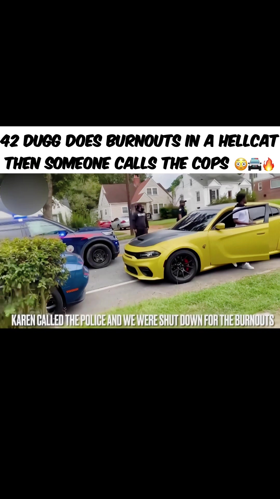 @Muscle Cars