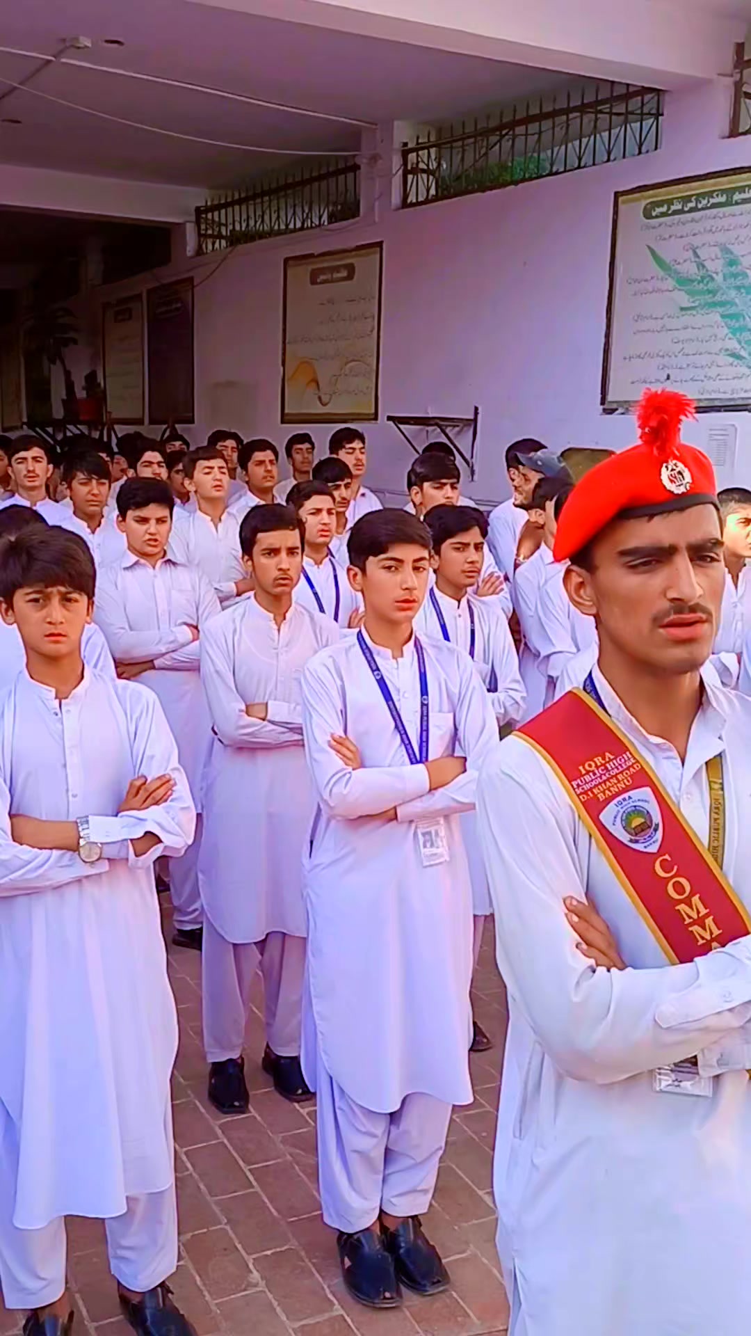 @GHORI CHANNEL BANNU