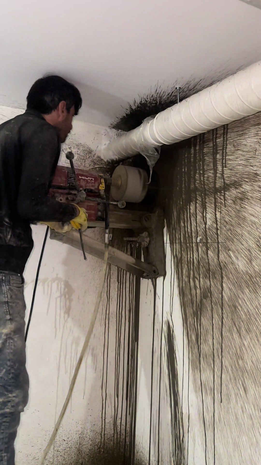 @beton kəsme beton deşmə