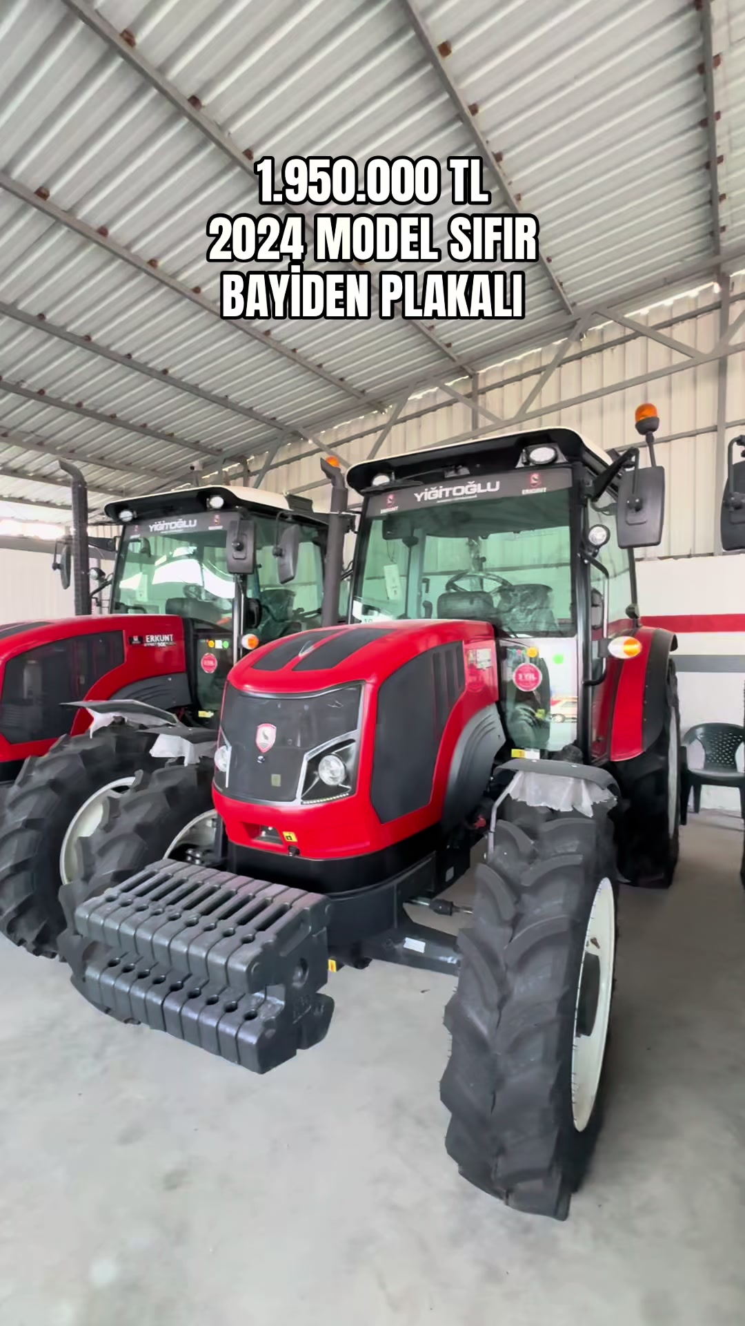 @YİĞİTOĞLU TARIM OTOMOTİV