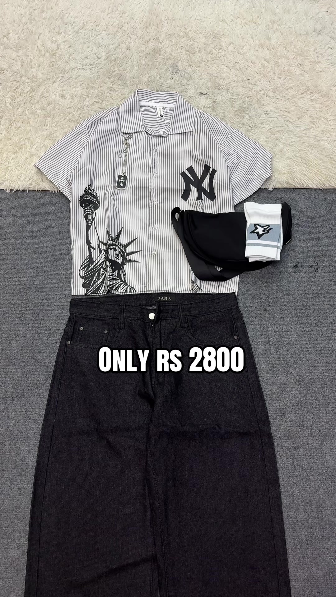 @NEWROAD FANCY COLLECTION