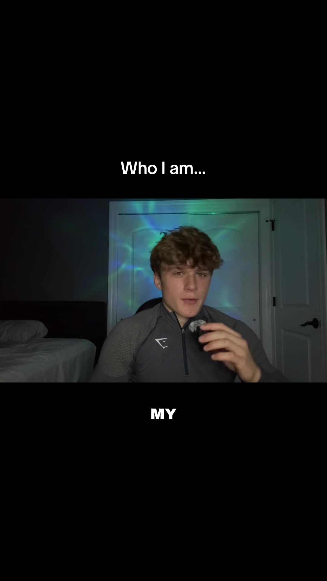 @Caleb Green