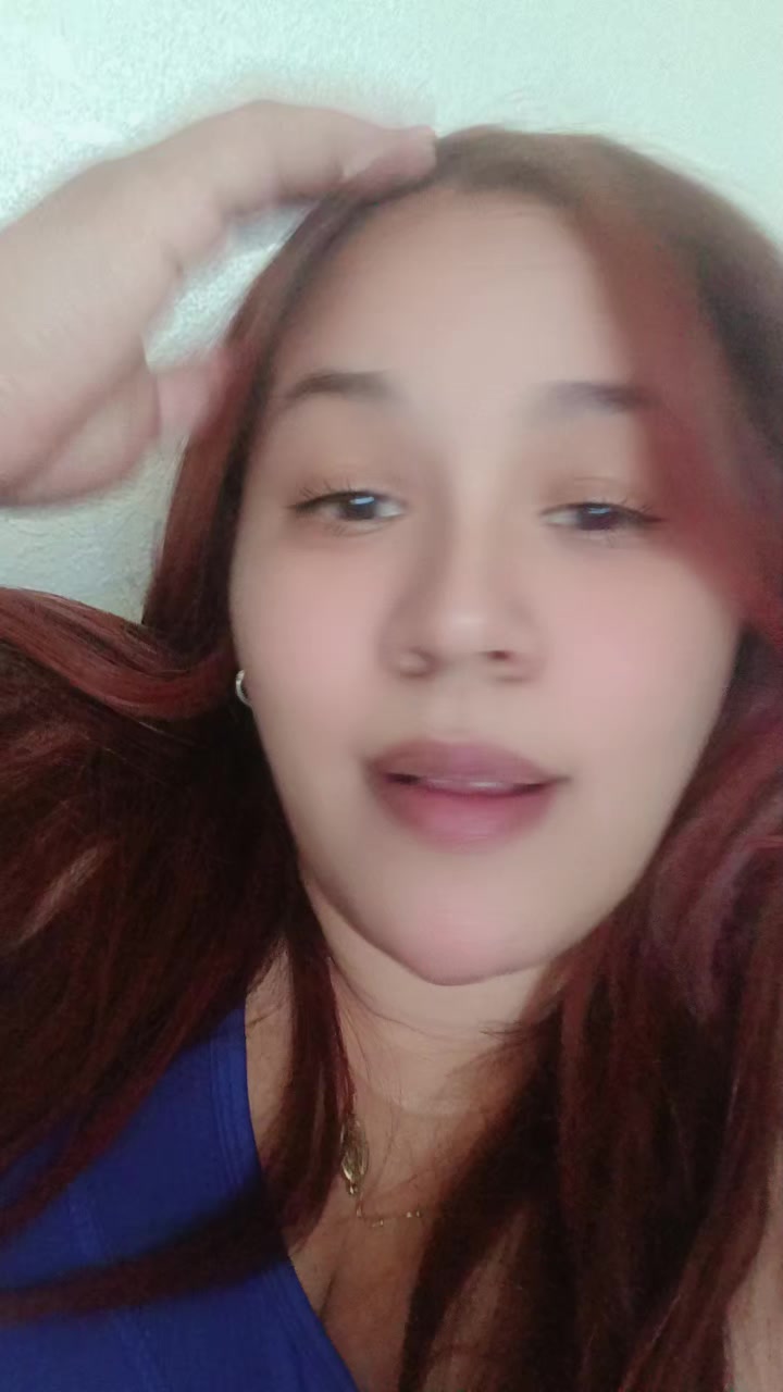 @Angelica Hurtado