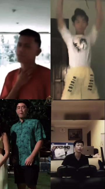 @Gabrey Clip
