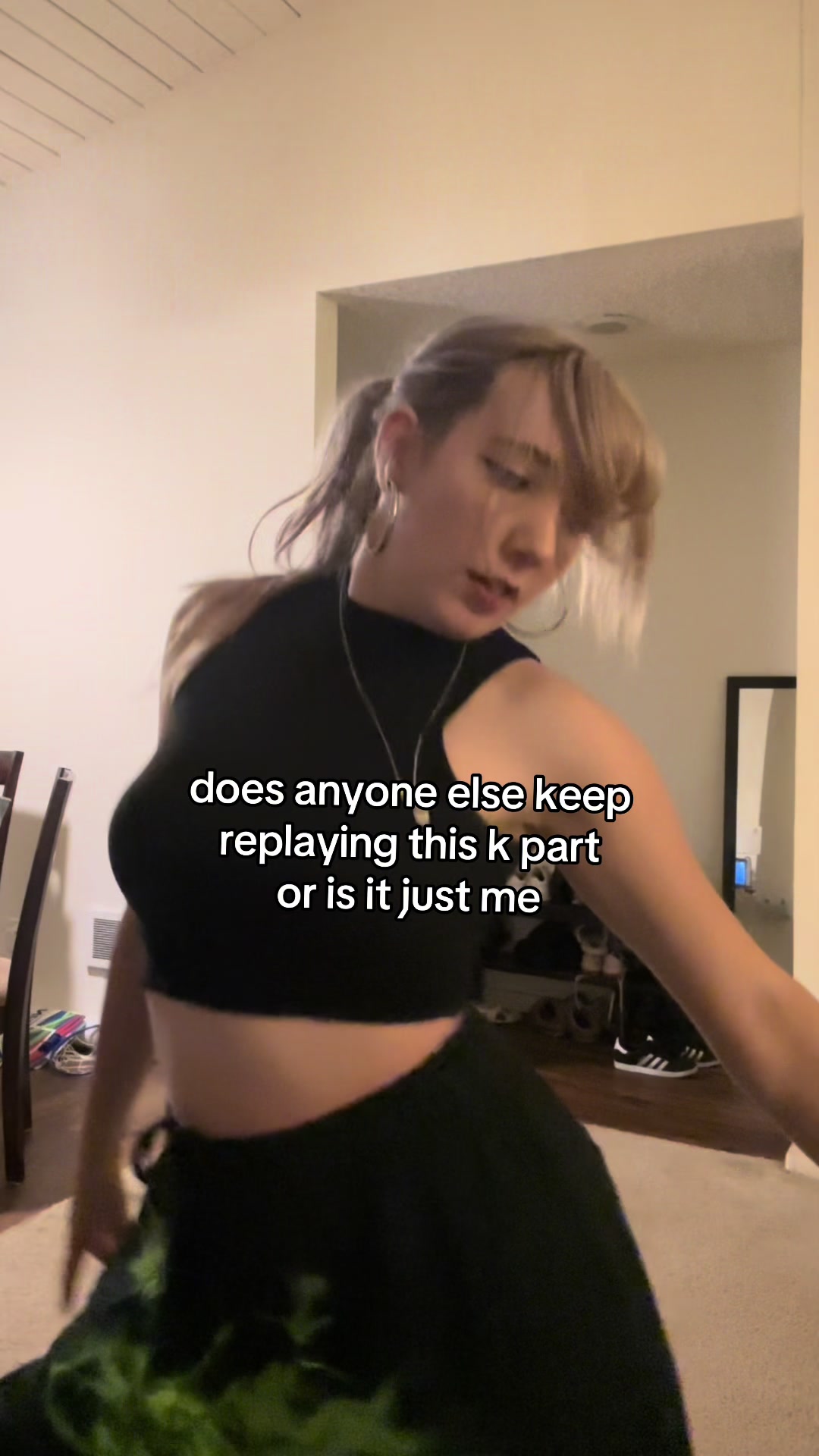 @kelly marie