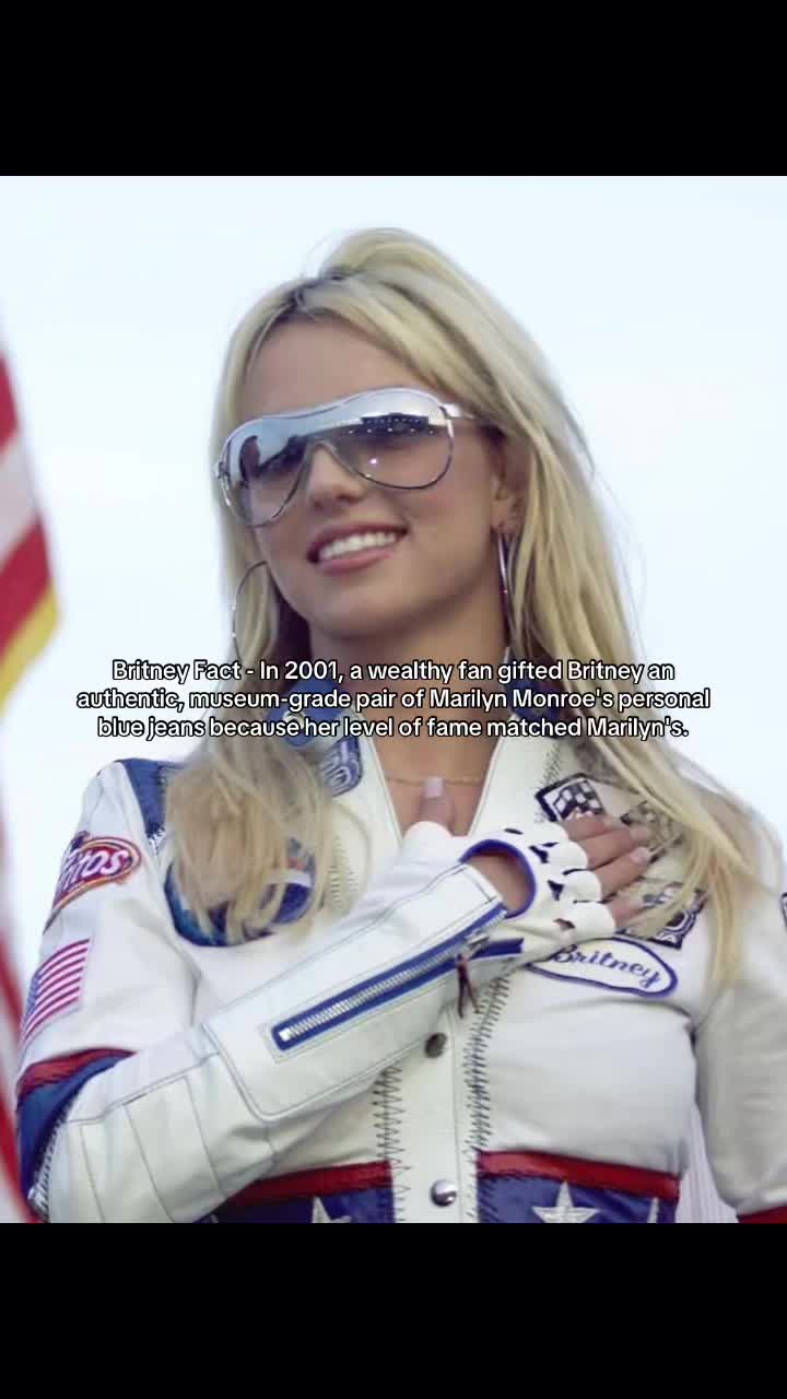 @✦ BRITNEYS UNIVERSE ✦