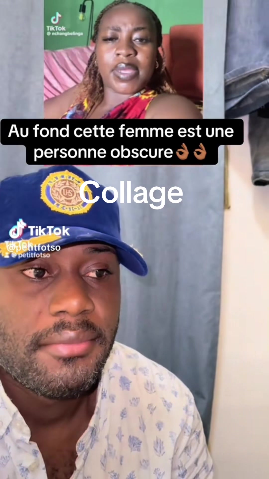 @Femme insoumise