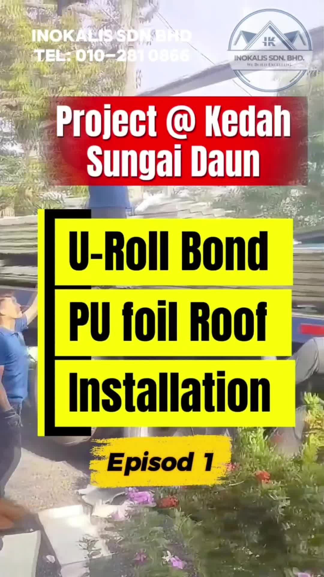 @Inokalis Sdn Bhd