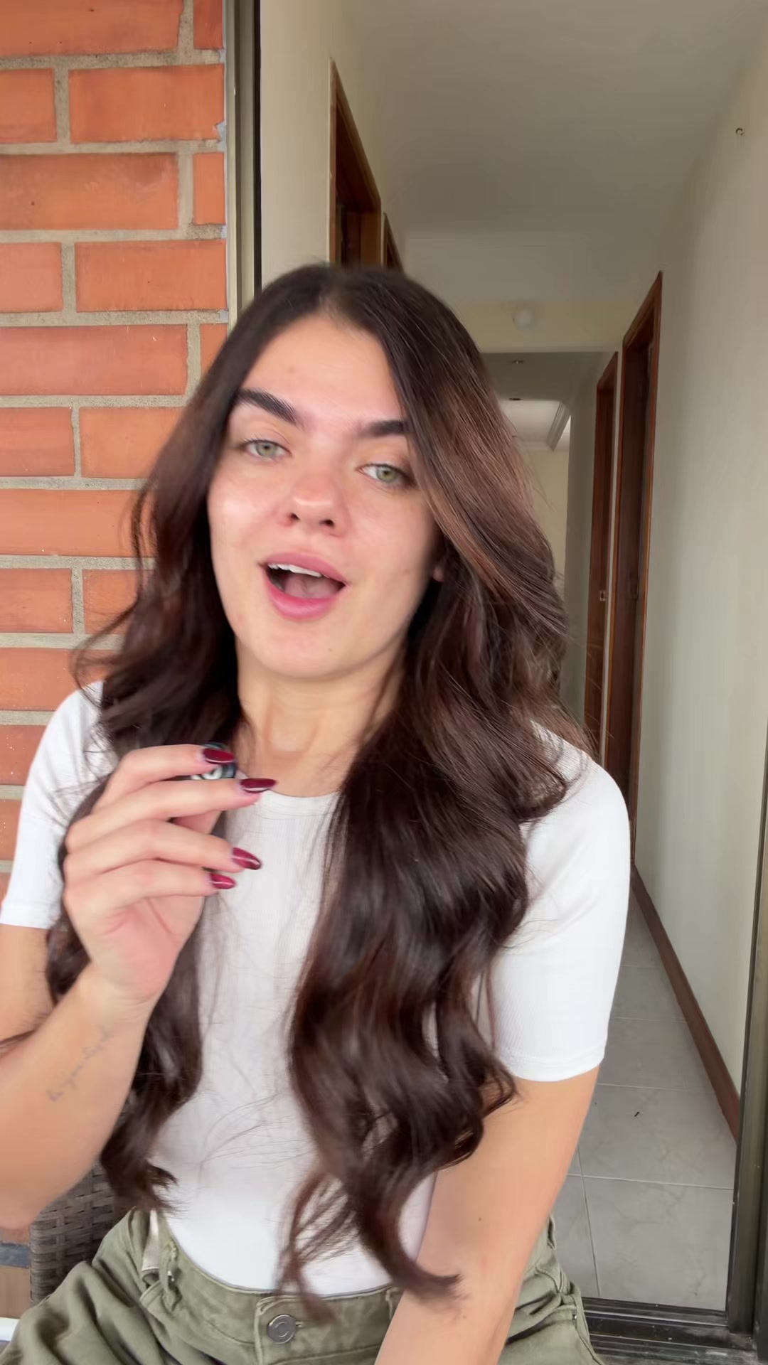 @Susi Arango