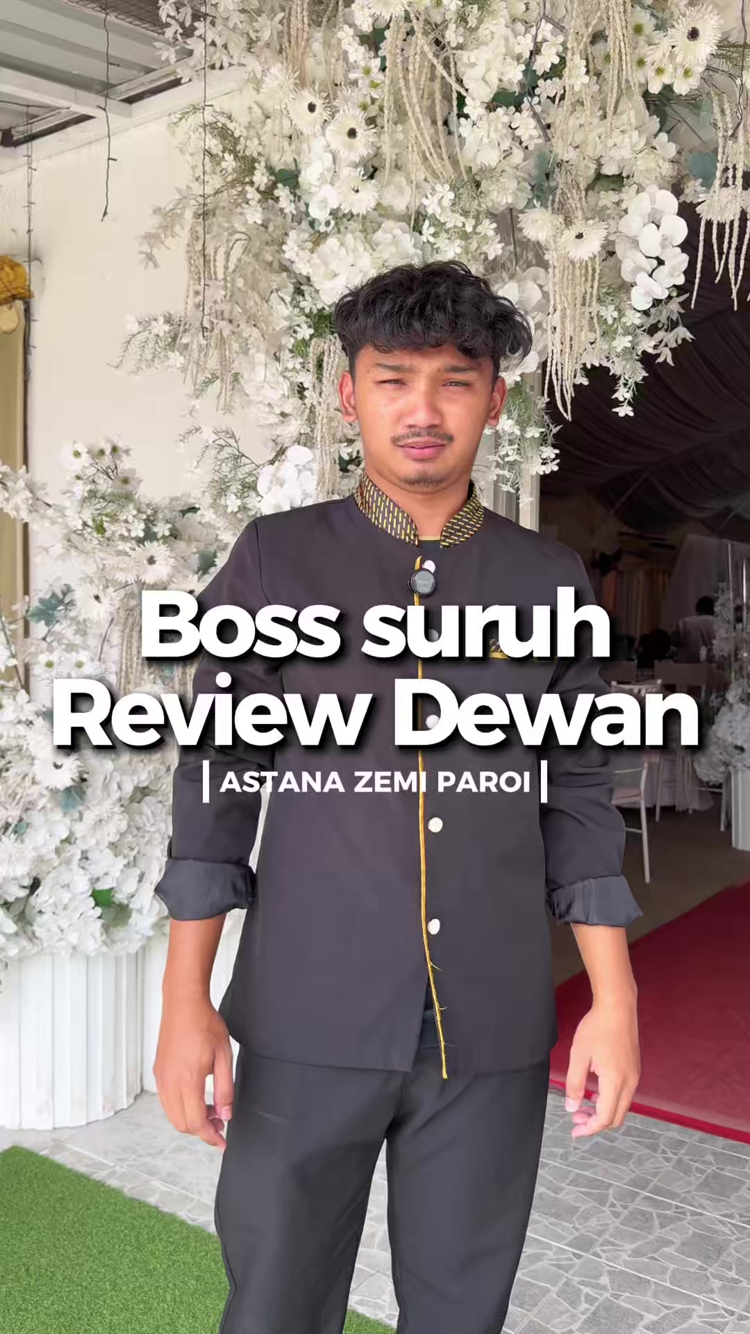 @Dewan Murah Seremban