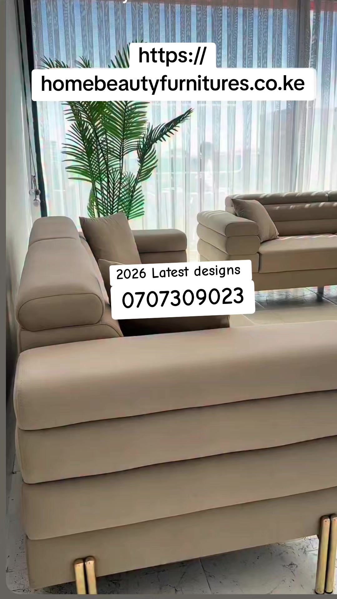 @Homebeautyfurnicture