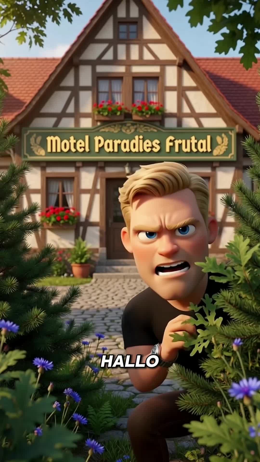 @Stille Fakten
