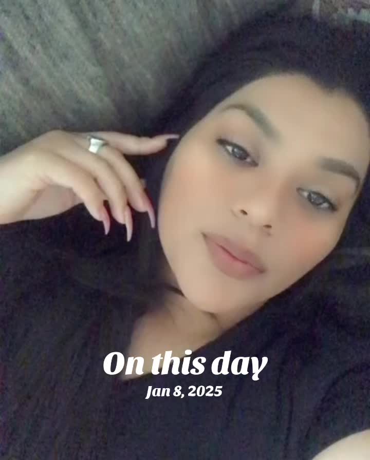 @Selena Marie