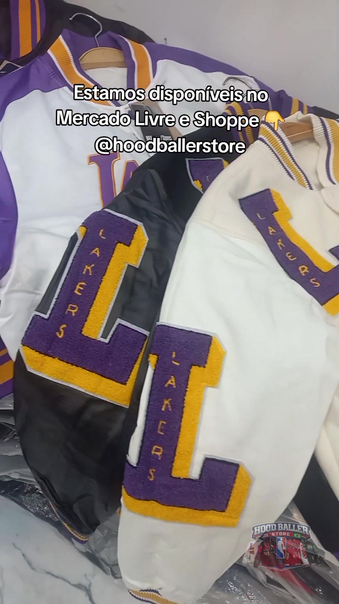 @Hood Baller Store