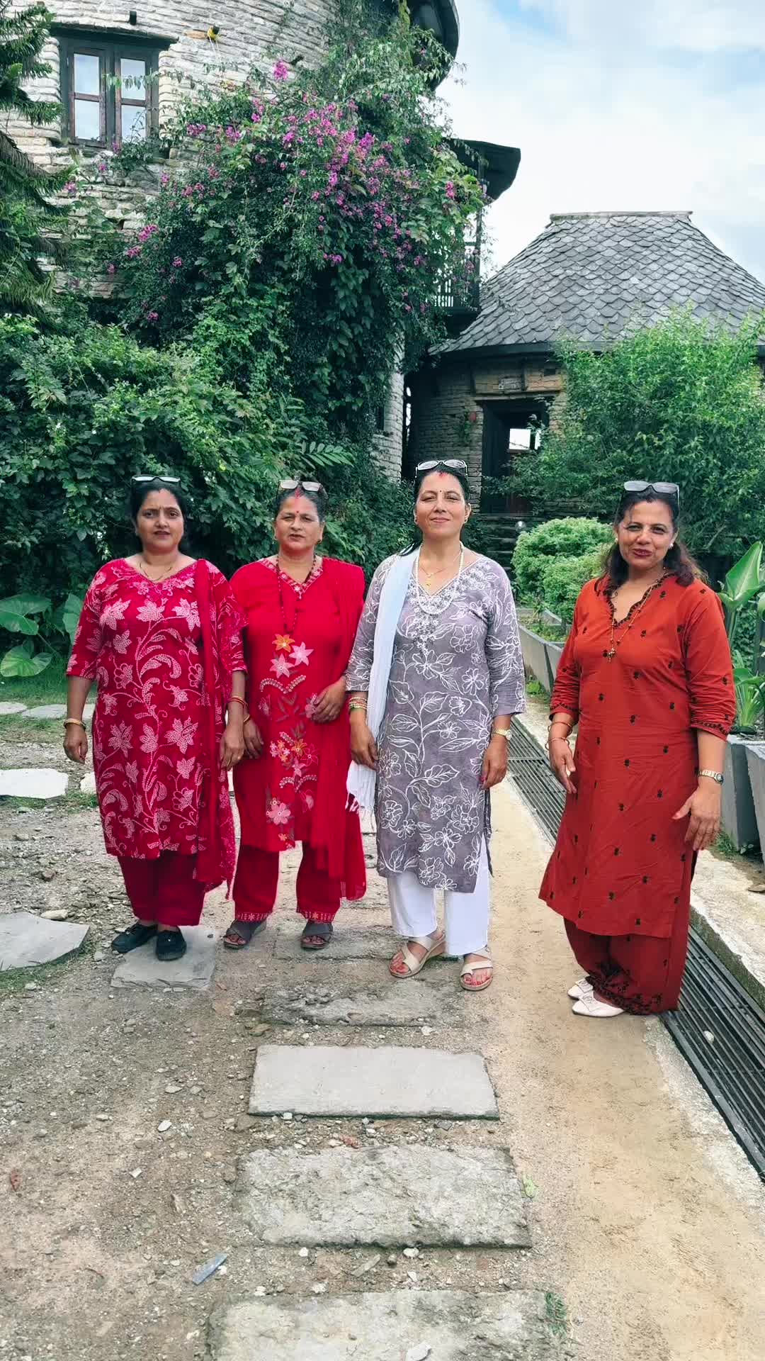 @Bhagawati