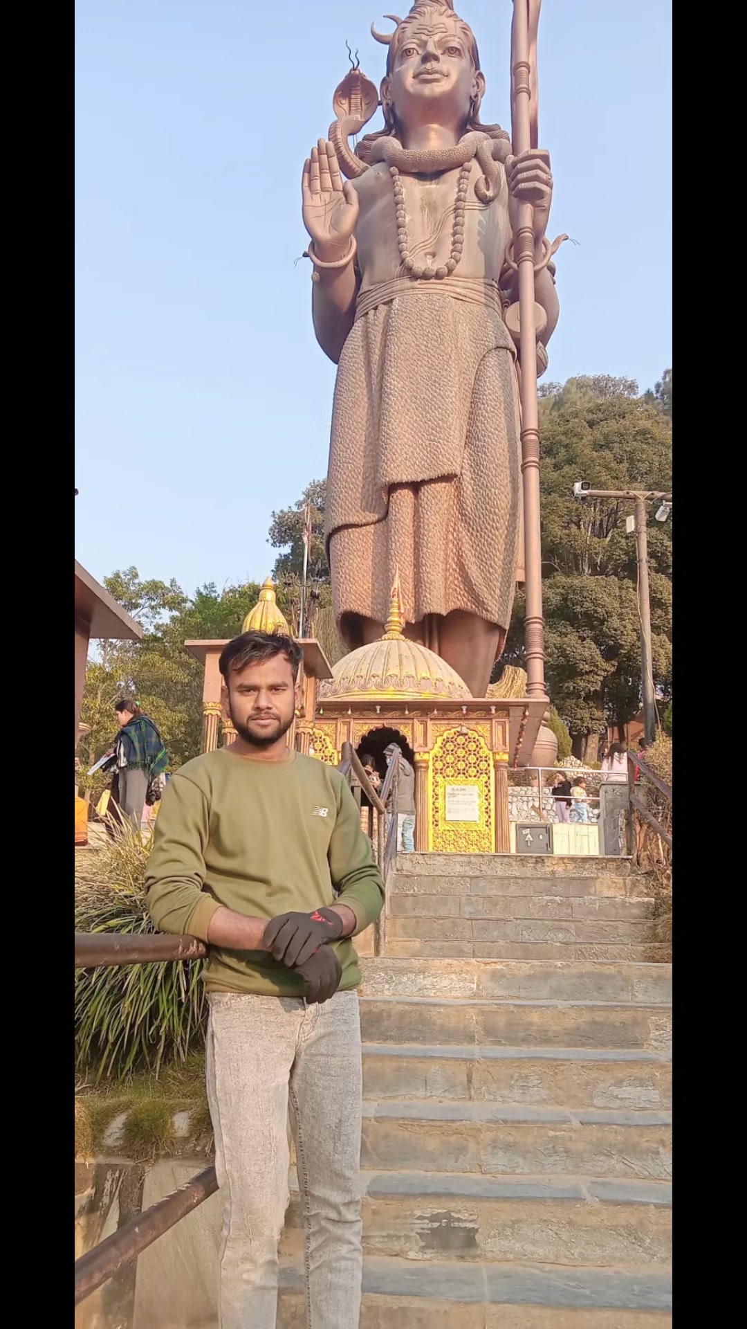 @Arbaj.Khan.S.T.K.D.Love.you.me