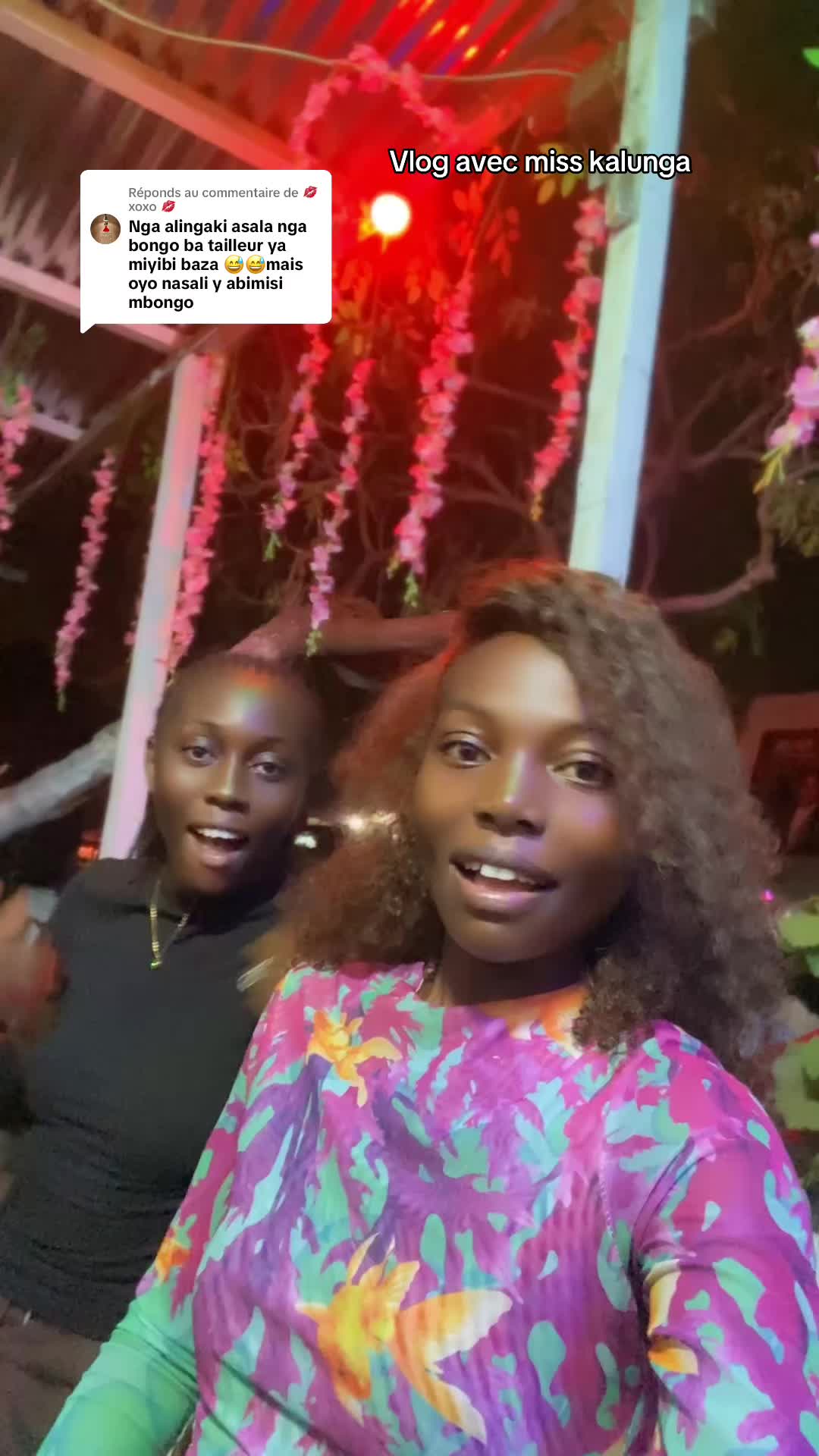 @BENEVA GENE VLOG OFFICIEL🛍️