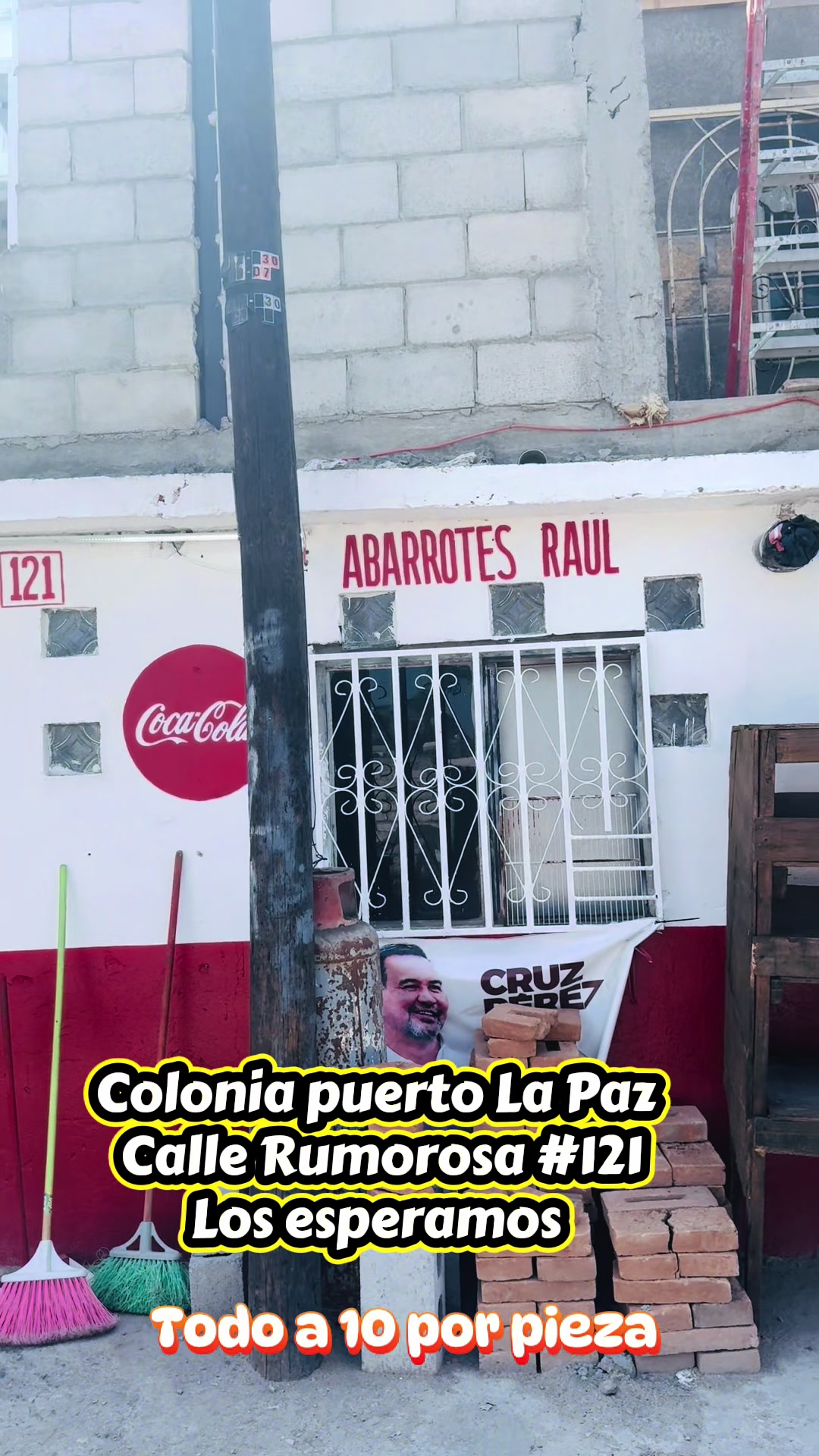 @Andamos al 656